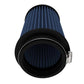 afe Magnum FLOW Universal Air Filter 3-1/2 IN F x 5 IN B x 4-3/4 IN T x 8 IN H