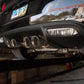 Stainless Works 05-08 Chevrolet Corvette C6 2.5in Axle Back Exhaust System