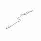 BRExhaust 11-19 Ford Fiesta 1.6L Exhaust Kit