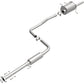 MagnaFlow BRE Exhaust Kit 95-01 Chevy Metro 1.3L