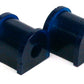 SuperPro 1990 Mazda Miata Base Rear 16mm Sway Bar Mount Bushing Kit