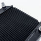 CSF BMW G8X M3/M4/M2 High-Performance Auxiliary Radiator - Single Radiator