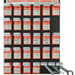 SPC Performance LT TRUCK SLEEVE ASST SET