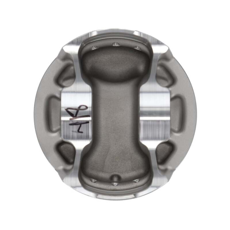 Wiseco Chevy Small Block 4.020in Bore 1.250in CH -5.00 CC Piston Set