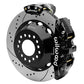 Wilwood EPB Rear Kit AERO4 12 Bolt 2.75 OffSet