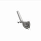BRE Exhaust 01-06 Sebring Stratus 2.4L 2.7L Front Pipe Kit