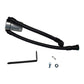 J&L 23-25 Ford F-150 Raptor R Oil Separator 3.0 Passenger Side - Clear Anodized
