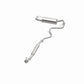 MagnaFlow BRE Exhaust Kit 08-11 Subaru Impreza Outback Sport