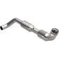 Magnaflow 2004 Ford F-150 5.4L Direct Fit Converter