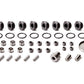 Ford Racing Plug and Dowel Kit For A460X Blocks