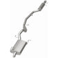 MagnaFlow BRE Exhaust Kit 10-13 SANTA FE SORENTO 3.5L