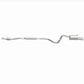 MagnaFlow BRE Exhaust Kit 12-19 Fiat 500 1.4L