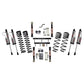 Skyjacker 4In PKG 97-02TJ W/ X-LKS 4ADX