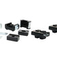 Whiteline 1977-1978 Chevrolet K20 Suburban Engine & Transmission Mount Kit