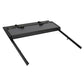 Westin 07-21 Toyota Tundra 5ft 7in Bed Hard Tri-Fold Tonneau Cover - Black