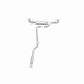 MagnaFlow BRE Exhaust Kit 14-17 Mazda 6 2.5L
