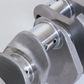 Eagle Chrysler 340 4.000in Stroke Cast Crankshaft