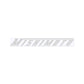 M | Mishimoto Decal, Large