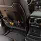 DV8 Offroad 2018-2025 Jeep Wrangler JL JLU Gladiator JT DV8 Offroad Seat Back Molle Pockets