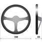 Sparco Strwhl 368 Suede Black