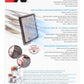 K&N 14-17 Fiat 500L 1.4L L4 F/I Air Filter