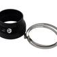 aFe POWER Universal Products Coupler Kit (5 x 4)in ID x 3in L - Black