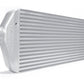 PERRIN 15-25 Subaru WRX/STI Large Size Front Mount Intercooler Core - Silver