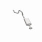 MagnaFlow BRE Exhaust Kit Replacement Stainless Jeep