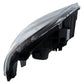 Hella 2009 Mercedes-Benz Sprinter  Headlamp Lh