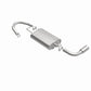 MagnaFlow BRE Exhaust Kit 03-06 Matrix Vibe 1.8L