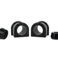 Whiteline 1987-1995 Jeep Wrangler Sway Bar - Mount Bushing - 28.44mm