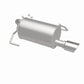BRE Exhaust 06-09 Legacy 2.5L Muffler Kit
