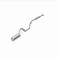 MagnaFlow 04-09 Kia Spectra 2.0L BRE Exhaust Kit