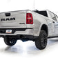 AWE 25+ RAM 1500 3.0TT 0FG Catback Touring Exhaust - Diamond Black Tips