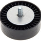 Gates 07-10 BMW 335I 6-Cyl. 3.0L Lower Belt Drive Pulley