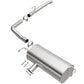 BRExhaust 11-16 Toyota Sienna Muffler Kit