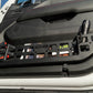 DV8 Offroad 18-25 Jeep Wrangler JL Electric Seat Front Door Molle Pockets
