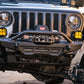 DV8 Offroad Pocket Fairlead For Synthetic Rope Winches