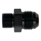 DeatschWerks 10AN Male Flare to M18x1.5 Metric Male Adapter