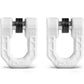 DV8 Offroad D-Rings Pair