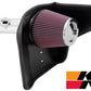 K&N 10 Camaro 3.6L V6 Typhoon Intake