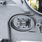 Hella 2009-2012 BMW 740i Headlight Assembly
