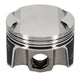 Wiseco BMW M50B25 -1.50cc Dome 85.00 mm Bore 38.20 mm CH Piston Kit (Set of 6)