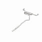MagnaFlow BRE Exhaust Kit 14-22 Jeep Cherokee 3.2L