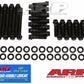 ARP BB Mopar B and RB Wedge 12pt Head Bolt Kit