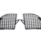 DV8 21-23 Ford Bronco Rear Window Molle Panels