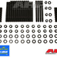 ARP SB Chevy Dart 18 Deg II-Gen Steel Block 12Pt Head Stud Kit