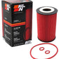 K&N VW Diesel Oil Filter