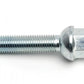 H&R Wheel Bolts Type 14 X 1.5 Length 50mm Type Audi Removable Ball (R14) 17mm - Black