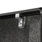 UnderCover 15-20 Ford F-150 78in Fusion Bed Cover - Magnetic Effect